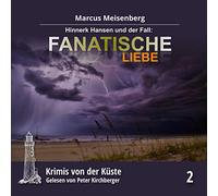 Fanatische Liebe (Folge 2) (2cds)