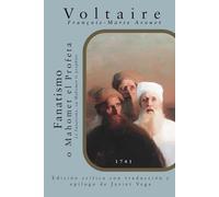 Fanatismo, o Mahomet el Profeta