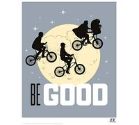 Fanattik-10509346050 1, Multicolor, único (E.T-05)