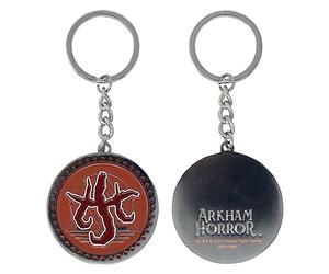 FaNaTtik Arkham Horror Spread Doom - Kerying coleccionable, Multicolor, Talla única