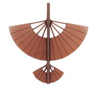 FaNaTtik Avatar The Last Airbender Aang's Glider Mini Metall Replik - Limited Ed