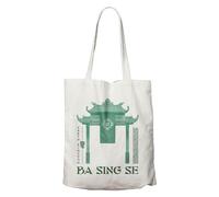 FaNaTtik Avatar the Last Airbender Ba Sing Se Bolso Tote, multicolor, One size