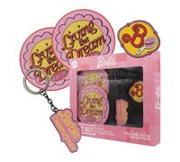 FaNaTtik Barbie - Juego de regalo con licencia oficial