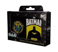 FaNaTtik Batman Edición Limitada 85 Aniversario Moneda Coleccionable