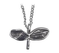 FANATTIK Colgante Llave Voladora Harry Potter