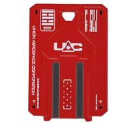 FaNaTtik Doom Eternal - Réplica Keycard Limited Edition