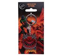 Fanattik- Doom-Keyring-Cacodemon 8102D50026