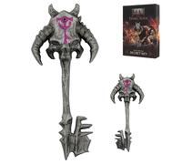 FaNaTtik DOOM: The Dark Ages Replica Metal Secret Key - Limited Edition (5000 we