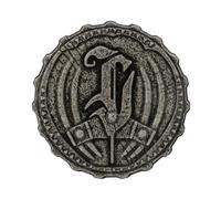 FaNaTtik Dungeons & Dragons Baldur's Gate 3 Moneda de alma coleccionable