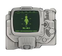 Fanattik fallout pip-boy lenticular ingot de edición limitada, mercan