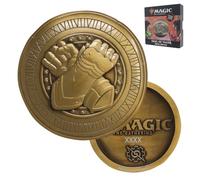 FaNaTtik Magic The Gathering Edición Limitada Sigil of Valour