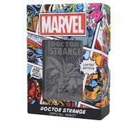 FANATTIK Marvel - Doctor Strange - Carta de coleccionista