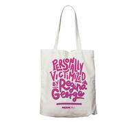 FaNaTtik Mean Girls - Bolsa de mano Regina George, Pink, 40 x 40cm