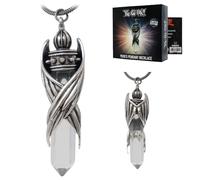 Fanattik Replica Colgante Yu Gi Oh! Yuya Sakaki edicion Limitada - Figura Yuya Sakaki, Licencia Oficial