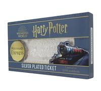 FaNaTtik- Réplica Ticket (FAN00020)