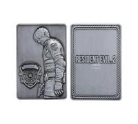 FaNaTtik Resident Evil 2 Edición Limitada Leon S. Kennedy Lingot