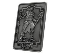 Fanattik Sea of Thieves Lingot The Rare Collection Limited Edition