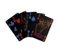 FaNaTtik Stranger Things - Cartas de juego