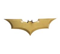 FaNaTtik The Dark Knight Réplica Batman Batarang Limited Edition 18 cm