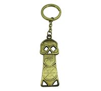 Fanattik the goonies 40th anniversary copper bones - llavero numerado