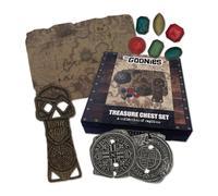 FaNaTtik The Goonies - Juego de tesoros de edición limitada