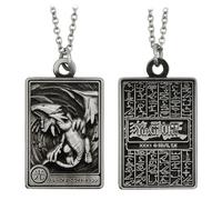 Fanattik Yu-Gi-Oh! Collar Blue-Eyes White Dragon Limited Edition