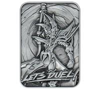 FANATTIK YU-GI-OH! - Dark Paladin - Carte y Métal Collector