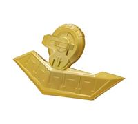 FaNaTtik YU-Gi-Oh -! - Duel Disk 24K Gold Plated Mini Réplica 18 cm