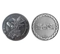 Fanattik - Yu-Gi-Oh Flip Coins-Yami Yugi Coin.
