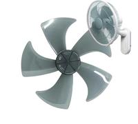 Fanblade Replacement Wider Coverage Easyoms living rooms Installation