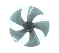 Fanblade Replacement Wider Coverage Easyoms living rooms Installation