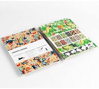 Fanciful Nature: Gift wrapping paper book #112 (Gift & creative papers)