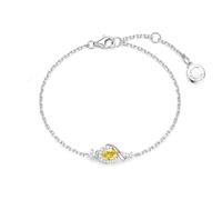 FANCIME Pulsera de colaboración de Harry Potter, Felix Felicis, regalo de joyas para mujeres y niñas