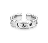 FANCIME x Harry Potter Colaboration - House Ring - Plata Regalos de joyas para mujer niña hombre