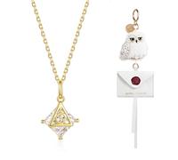 FANCIME x Harry Potter Jewelry