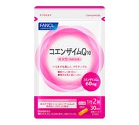 Fan oenzyme Q10 30 Days Supply - 60 tablets