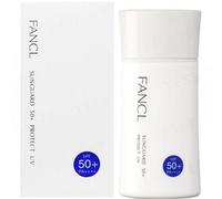 Fancl - Protector Solar Sunguard 50+ Protect UV SPF 50+ P