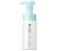 Fancl - Pure Moist Foam Cleanser 150ml