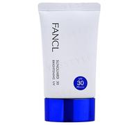 Fancl - SunGuard 30 Brightening UV SPF 30 P 30g