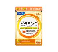 Fancl - Vitamin C 30 Days Supply - 90 tablets
