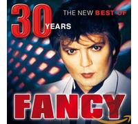 Fancy – 30 Years - the New Best of – CD – Sony – Importación USA