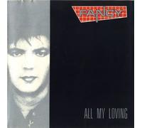 Fancy - All my loving (1989) [Import anglais]