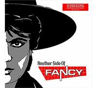Fancy - Another Side Of Fancy (The Best Of Tess Production) (LP) [Vinilo]