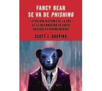 Fancy Bear Se Va De Phishing