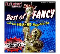 Fancy - Best of