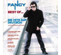 Fancy - Best of... - Die Hits auf Deutsch