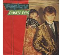 FANCY - Chinese eyes / Burn with impatience / 881 264-7