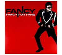 Fancy - Fancy For Fans [Vinilo]