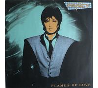 Fancy - Flames Of Love