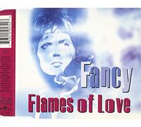 Fancy - Flames of Love 98
